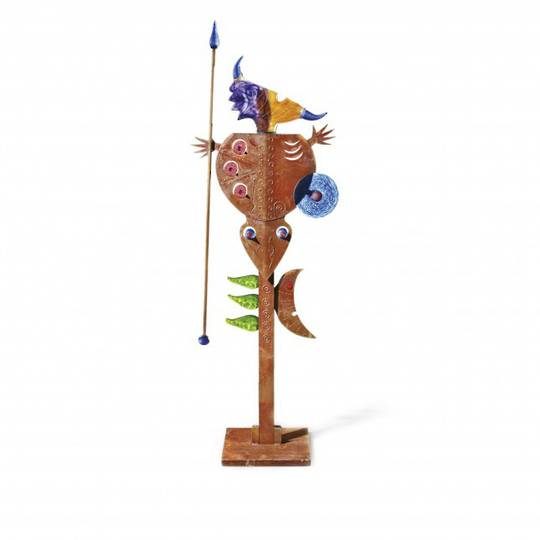 Artglass Sentinal Women